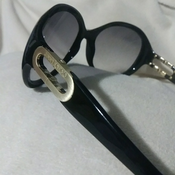 JIMMY CHOO sunglasses - Picture 2 of 7